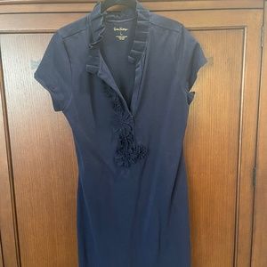 Lily Pulitzer dress